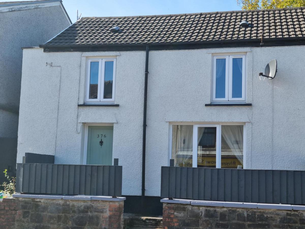 Dare Valley Cottage Ex Miners Cottage Near Zip World Pen Y Fan Waterfalls Aberdare Esterno foto