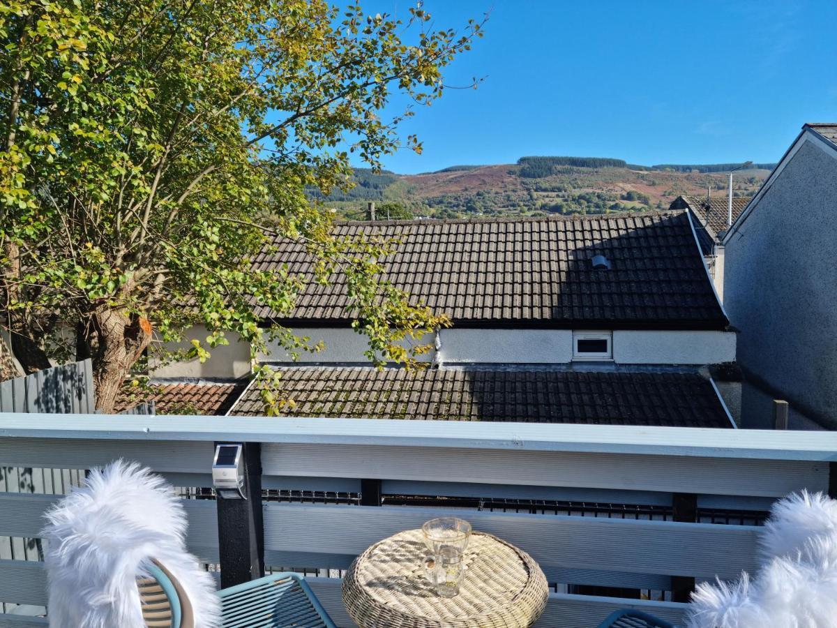 Dare Valley Cottage Ex Miners Cottage Near Zip World Pen Y Fan Waterfalls Aberdare Esterno foto
